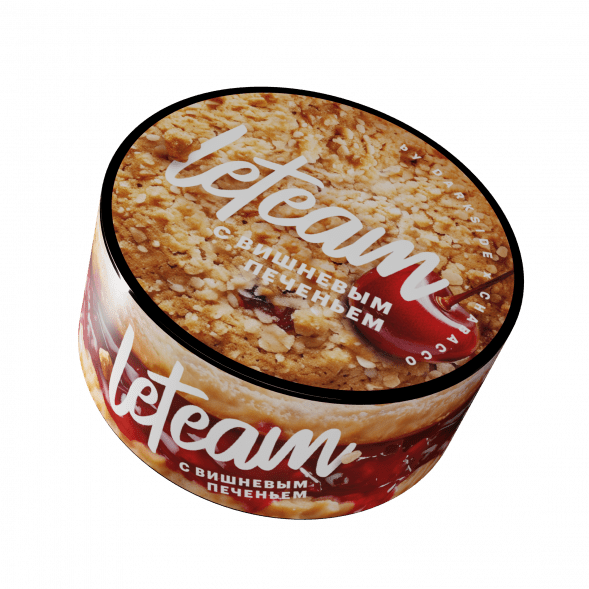 Смесь Leteam - Вишневое Печенье (25 грамм)