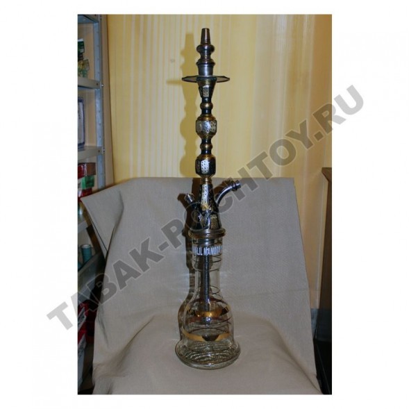 Колба №20 (Khalil Mamoon)