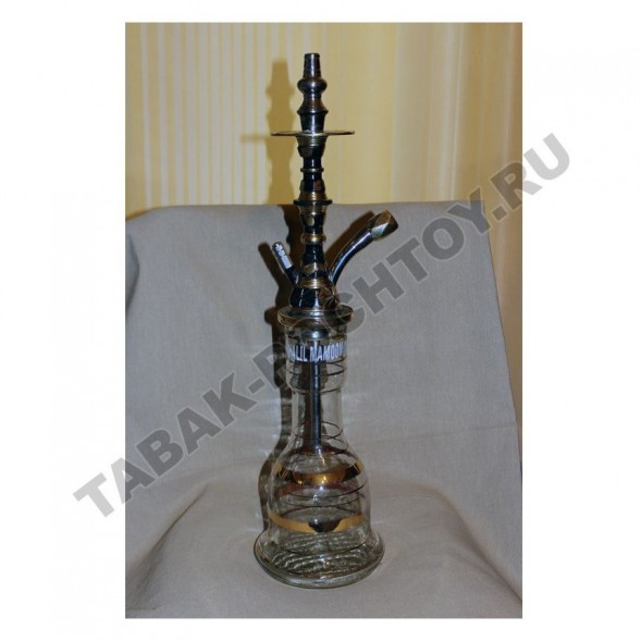 Колба №20 (Khalil Mamoon)