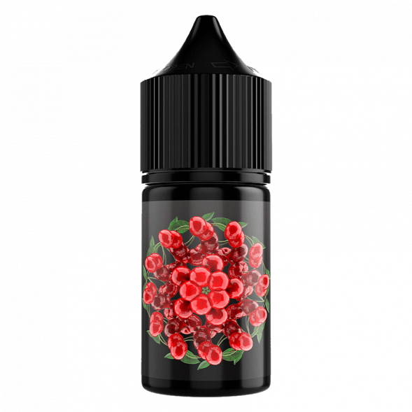 Жидкость SOAK L30 - Sweet Cherry (Сладкая Черешня, 30 мл, 2 мг)