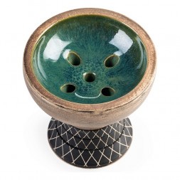 Чаша Alpha Bowl - Turk Design (Forest)