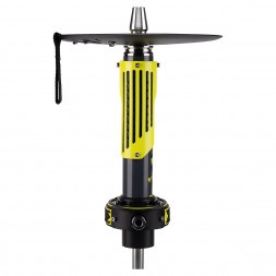 Кальян El Bomber - OFF ROAD 4×4 (Линейка "Racing", Без Колбы)