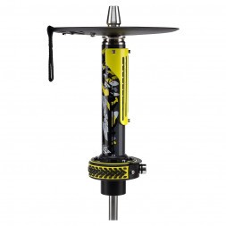 Кальян El Bomber - OFF ROAD 4×4 (Линейка "Racing", Без Колбы)