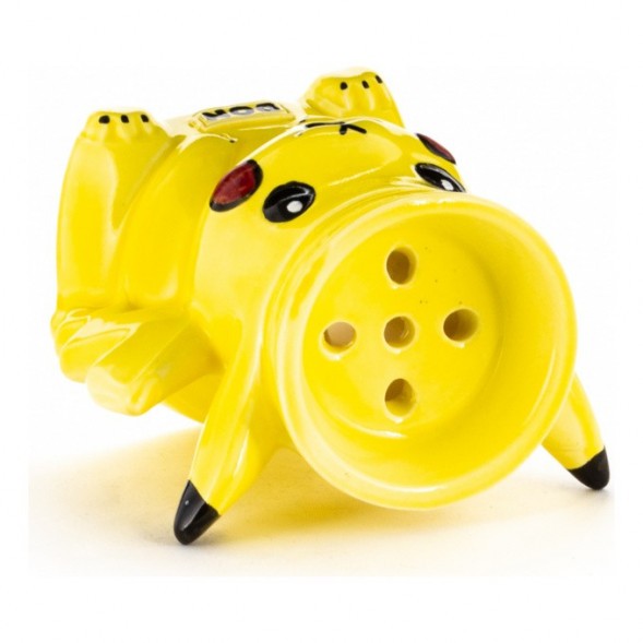 Чаша Don Bowl - Pikachu