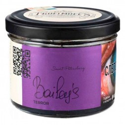 Табак Trofimoff's Terror - Baileys (Бейлис, 125 грамм)
