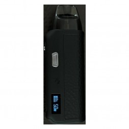 Электронная сигарета Brusko - Minican 5 (Чёрный)