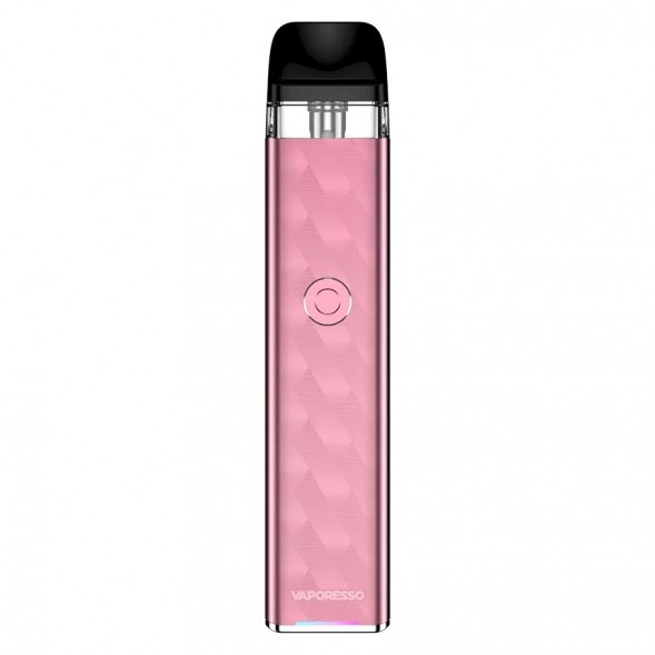 Электронная сигарета Vaporesso XROS 3 - Peach Pink