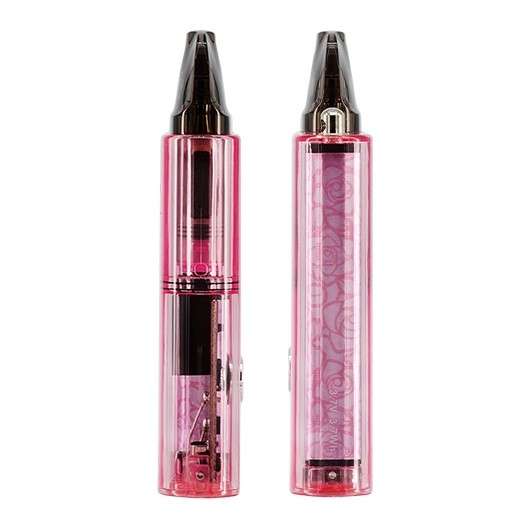 Электронная сигарета Brusko - APX C1 (Коралловый Цветок)