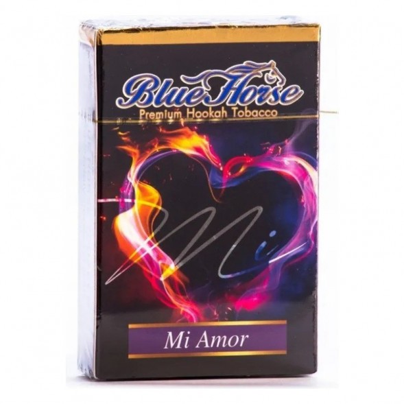 Табак Adalya - Mi Amor (Ананас Банан Мята, 50 грамм, Акциз)