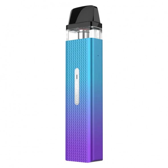 Электронная сигарета Vaporesso XROS Mini - Grape Purple