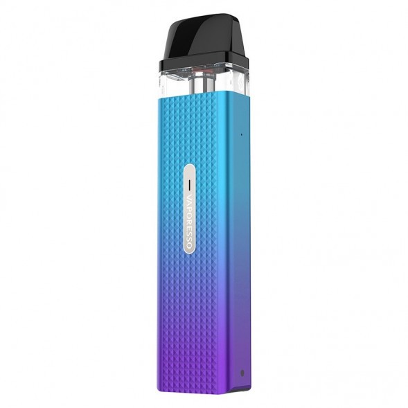 Электронная сигарета Vaporesso XROS Mini - Grape Purple