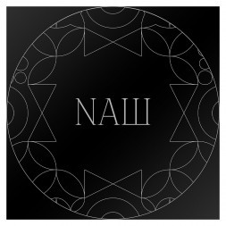 Табак NАШ BLACK - Сандал (100 грамм)