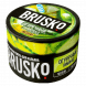 Смесь Brusko Medium - Огуречный Лимонад (50 грамм)