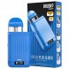 Электронная сигарета Brusko - Minican Plus Slider (Синий)
