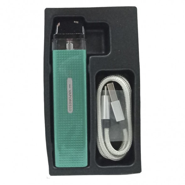 Электронная сигарета Vaporesso XROS Mini - Forest Green