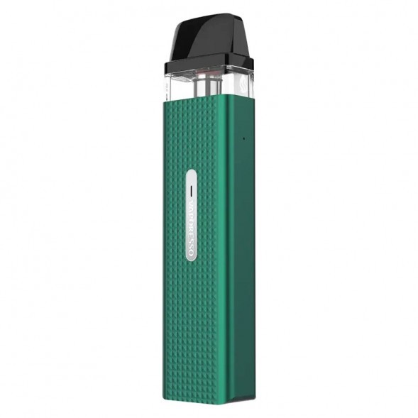 Электронная сигарета Vaporesso XROS Mini - Forest Green
