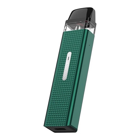 Электронная сигарета Vaporesso XROS Mini - Forest Green