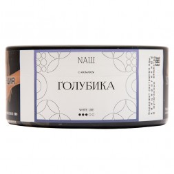 Табак NАШ WHITE - Голубика (100 грамм)