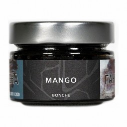 Табак Bonche - Mango (Манго, 120 грамм)