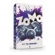 Табак Zomo - Bloomberrie (Блумберри, 50 грамм)