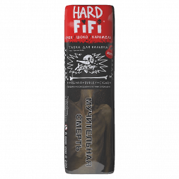 Табак Хулиган Hard - Fifi (Орех с Шоколадом и Карамелью, 200 грамм)