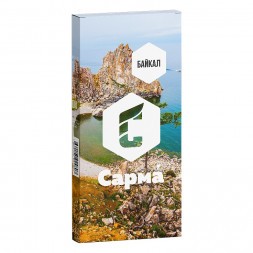 Табак Сарма - Байкал (40 грамм)