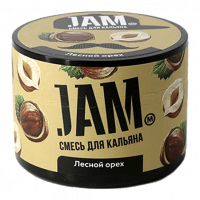 Смесь JAM - Лесной орех (50 грамм) — 