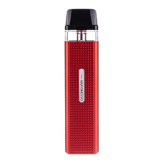 Электронная сигарета Vaporesso XROS Mini - Cherry Red