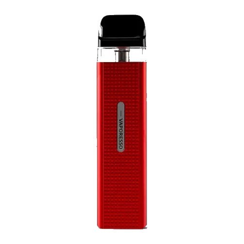 Электронная сигарета Vaporesso XROS Mini - Cherry Red
