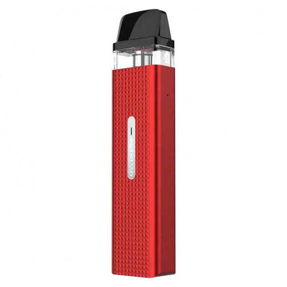 Электронная сигарета Vaporesso XROS Mini - Cherry Red