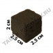 Уголь Panda Cube (22 мм, 96 кубиков)