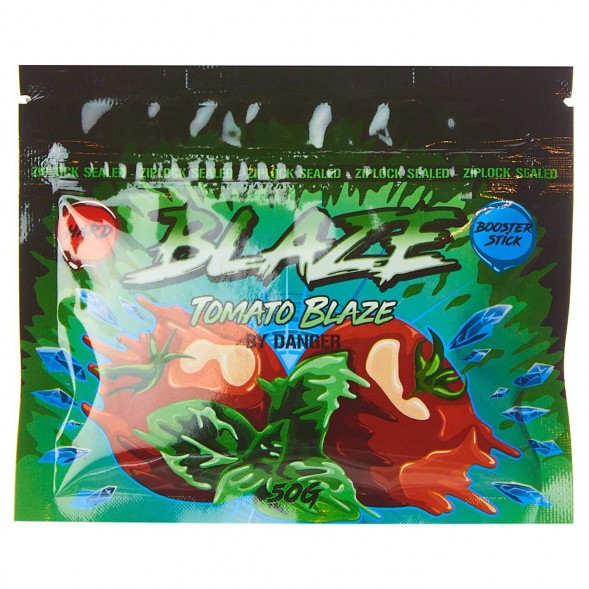 Смесь Blaze Medium - Tomato Blaze (Томат с Базиликом, 50 грамм)