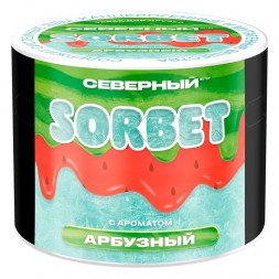 Табак Северный - Арбузный Сорбет (40 грамм)