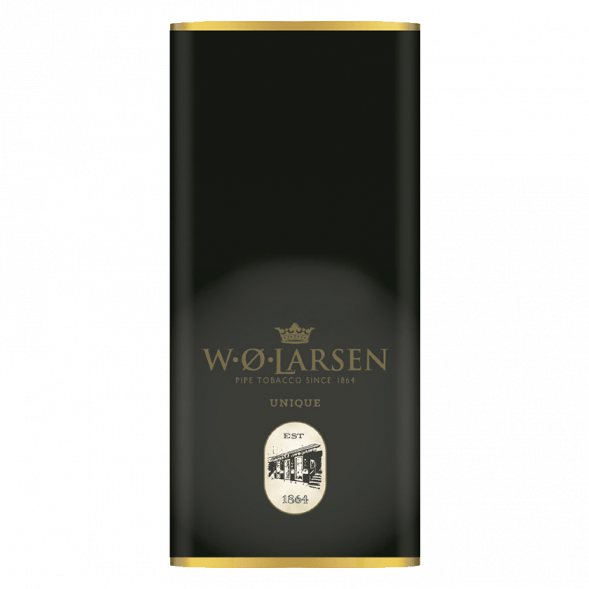 Табак трубочный W.O.Larsen - Simply Unique (50 грамм)