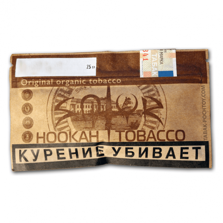 Табак Satyr - Вишня (25 грамм)