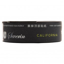 Табак жевательный SEVERIN - TOURIST GRAPE GUM SLIM