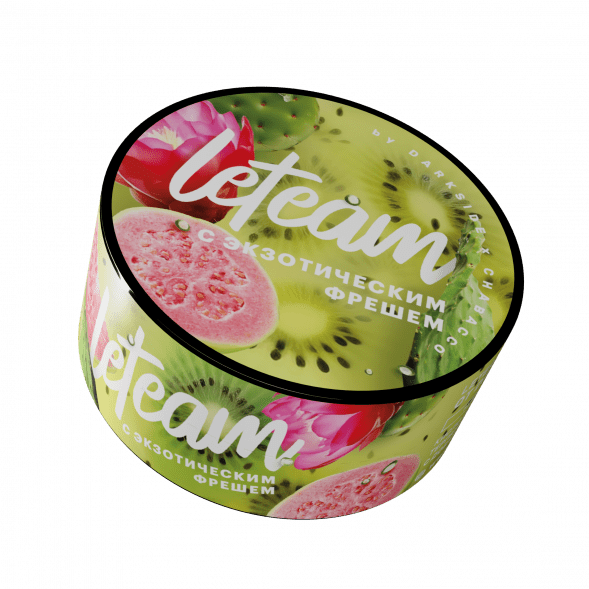 Смесь Leteam - Экзотический Фреш (25 грамм)