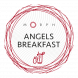Табак Morph Soft - Angels breakfast (Ягодно-фруктовый Коктейль, 50 грамм)