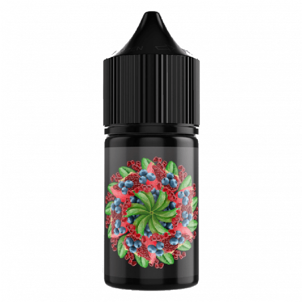 Жидкость SOAK L30 - Smoothie Bowl (Смузи-Боул, 30 мл, 2 мг)