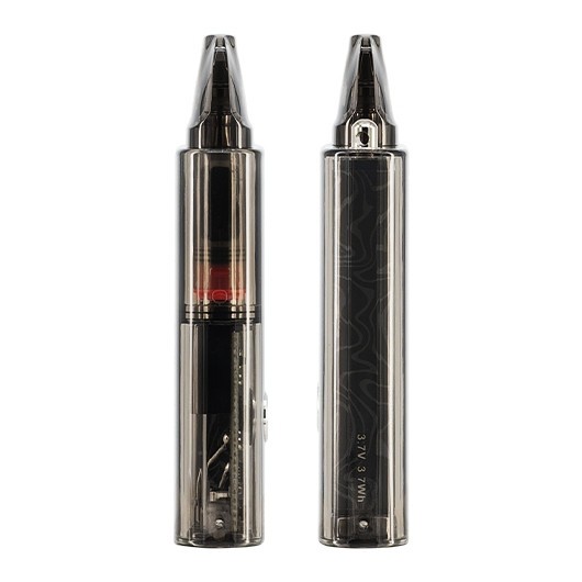 Электронная сигарета Brusko - APX C1 (Черный Шелк)