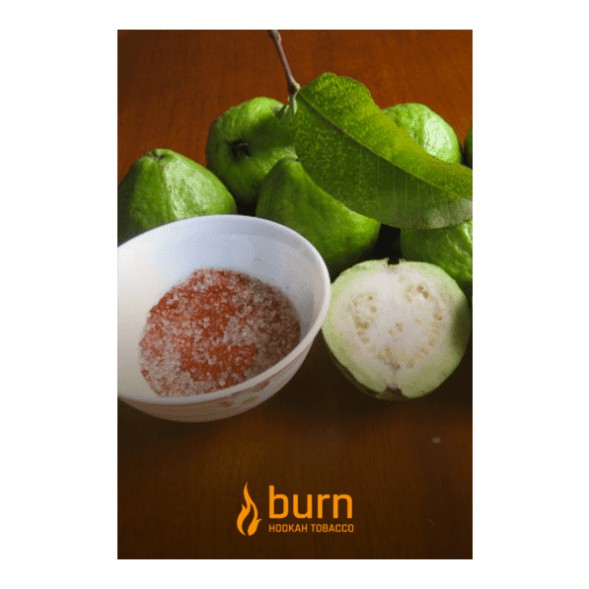 Табак Burn - Mosaique (Мозайк, 100 грамм)