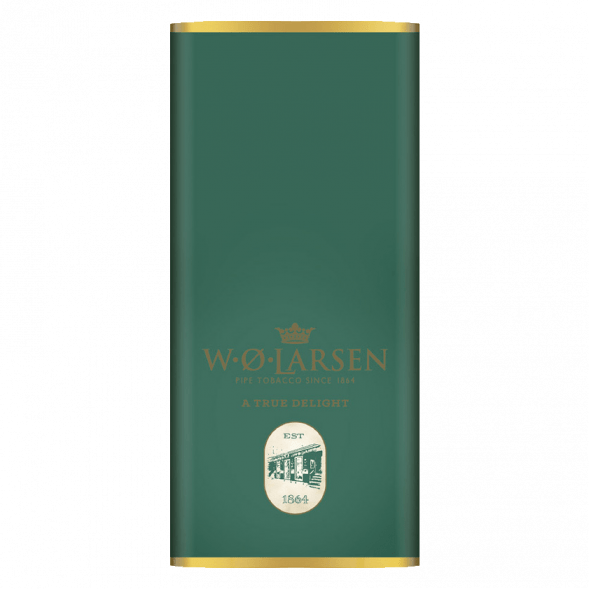 Табак трубочный W.O.Larsen - A True Delight (50 грамм)