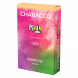 Смесь Chabacco MEDIUM - Red Sorbet (Красный Сорбет, 50 грамм)