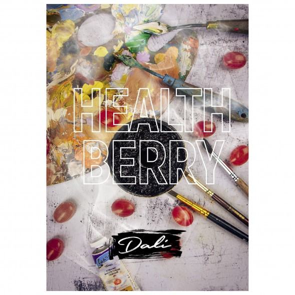 Смесь Daly - Health Berry (Барбарис, 50 грамм)