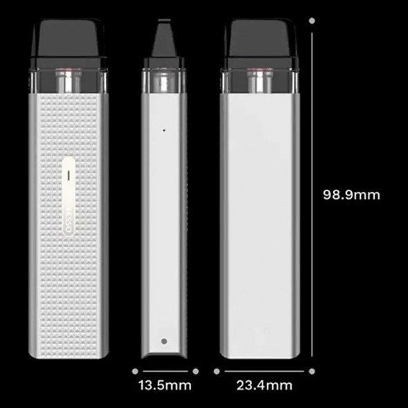 Электронная сигарета Vaporesso XROS Mini - Vitality