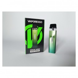 Электронная сигарета Vaporesso XROS Mini - Vitality