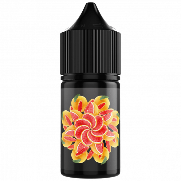 Жидкость SOAK L30 - Sicilian Orange (Сицилийский Апельсин, 30 мл, 2 мг)