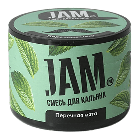 Смесь JAM - Перечная мята (50 грамм)