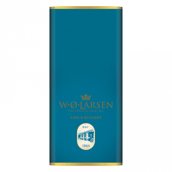 Табак трубочный W.O.Larsen - Fine &amp; Elegant (50 грамм)
