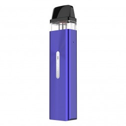 Электронная сигарета Vaporesso XROS Mini - Violet